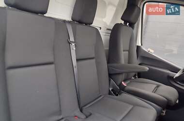 Рефрижератор Mercedes-Benz Sprinter 2021 в 