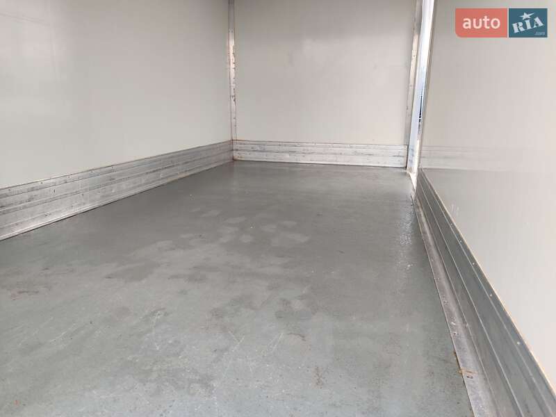 Рефрижератор Mercedes-Benz Sprinter 2021 в Ковеле