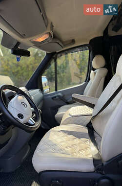 Минивэн Mercedes-Benz Sprinter 2014 в 