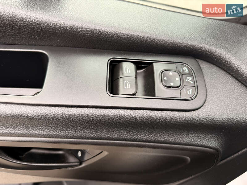 Рефрижератор Mercedes-Benz Sprinter 2020 в Бердичеві