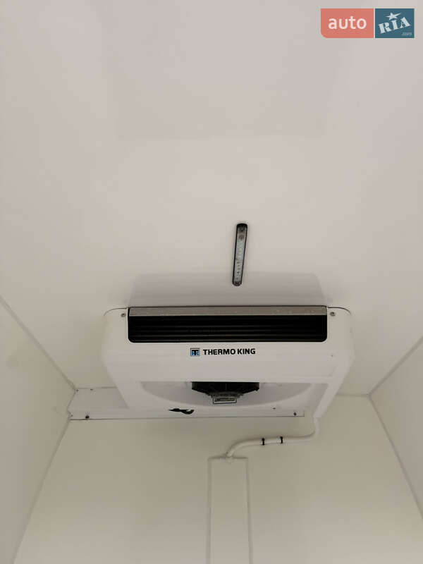 Рефрижератор Mercedes-Benz Sprinter 2020 в Бердичеві