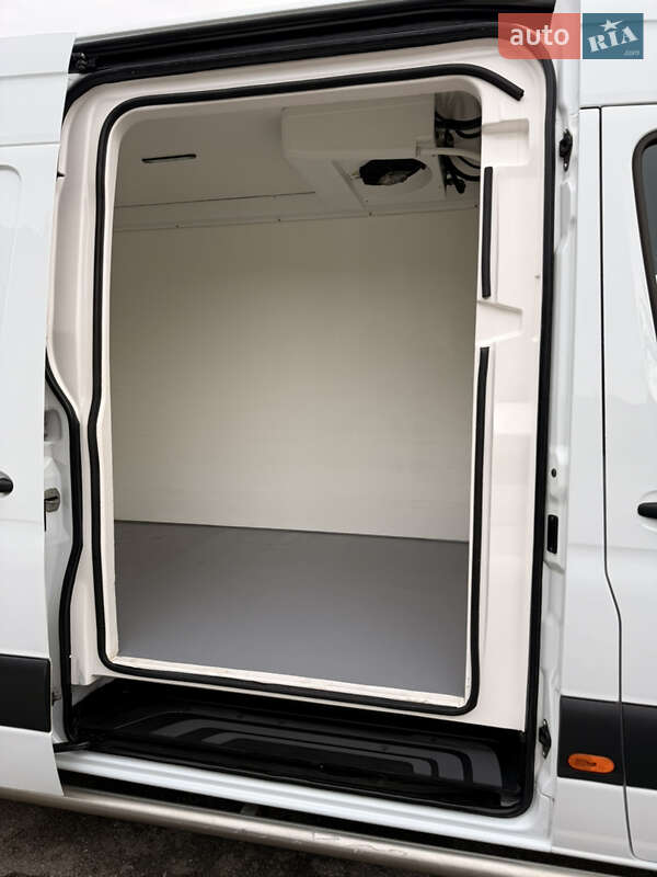 Рефрижератор Mercedes-Benz Sprinter 2020 в Бердичеві