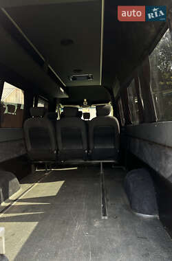 Микроавтобус Mercedes-Benz Sprinter 2008 в 