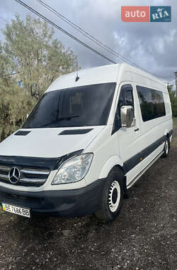 Другие автобусы Mercedes-Benz Sprinter 2008 в 