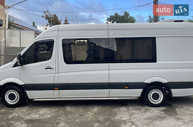 Другие автобусы Mercedes-Benz Sprinter 2008 в 