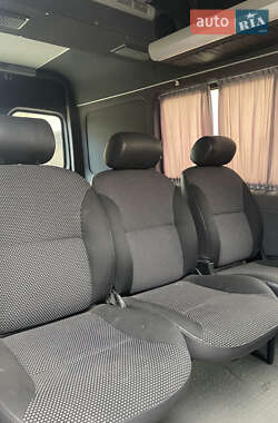 Другие автобусы Mercedes-Benz Sprinter 2008 в 