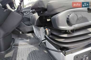 Грузовой фургон Mercedes-Benz Sprinter 2020 в 