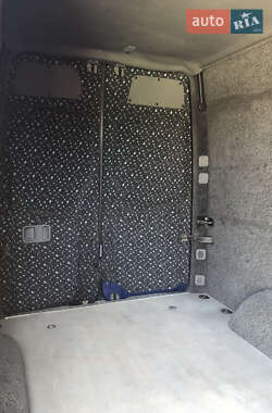 Грузовой фургон Mercedes-Benz Sprinter 2007 в 