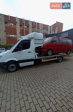 Автовоз Mercedes-Benz Sprinter 2013 в 