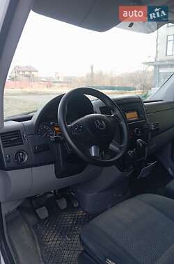 Автовоз Mercedes-Benz Sprinter 2013 в 