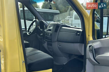 Автовоз Mercedes-Benz Sprinter 2016 в 