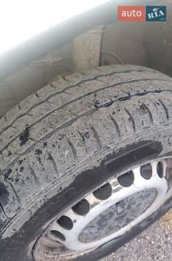 Грузовой фургон Mercedes-Benz Sprinter 2012 в 