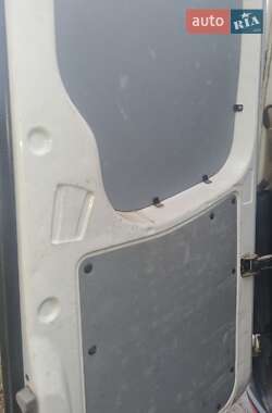 Грузовой фургон Mercedes-Benz Sprinter 2012 в 