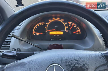 Грузопассажирский фургон Mercedes-Benz Sprinter 2006 в 