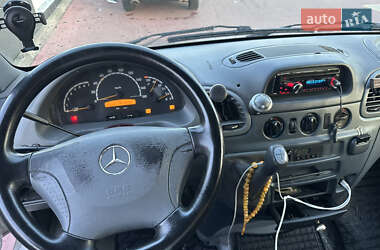 Грузопассажирский фургон Mercedes-Benz Sprinter 2006 в 