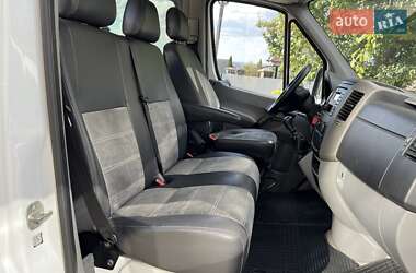 Другие автобусы Mercedes-Benz Sprinter 2018 в 