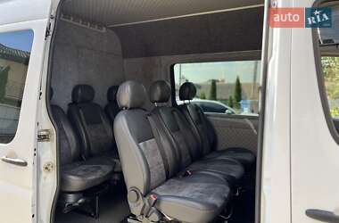 Другие автобусы Mercedes-Benz Sprinter 2018 в 