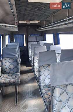Другие автобусы Mercedes-Benz Sprinter 2000 в 