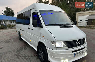 Микроавтобус Mercedes-Benz Sprinter 1998 в 