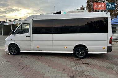 Микроавтобус Mercedes-Benz Sprinter 1998 в 
