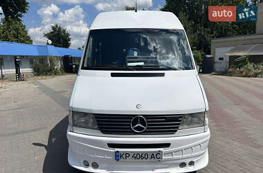 Микроавтобус Mercedes-Benz Sprinter 1998 в 