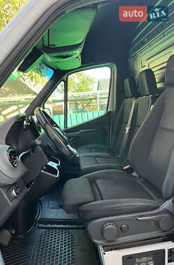 Грузовой фургон Mercedes-Benz Sprinter 2019 в Жмеринке