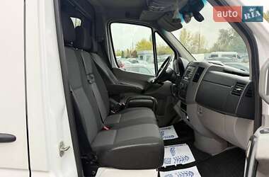 Грузовой фургон Mercedes-Benz Sprinter 2011 в 