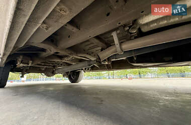 Грузовой фургон Mercedes-Benz Sprinter 2010 в 