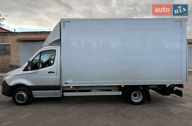 Вантажний фургон Mercedes-Benz Sprinter 2020 в Нововолинську
