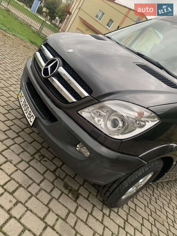 Микроавтобус грузовой (до 3,5т) Mercedes-Benz Sprinter 2012 в Иваничах