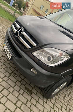 Микроавтобус грузовой (до 3,5т) Mercedes-Benz Sprinter 2012 в 