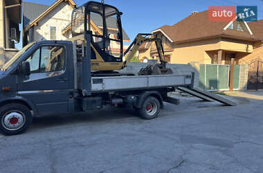 Самосвал Mercedes-Benz Sprinter 2005 в 