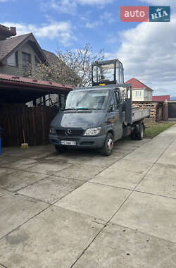 Самосвал Mercedes-Benz Sprinter 2005 в 
