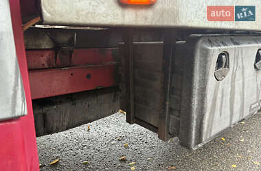 Евакуатор Mercedes-Benz Sprinter 2008 в  фото 11 Евакуатор Mercedes-Benz Sprinter 2008 в