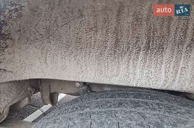 Грузовой фургон Mercedes-Benz Sprinter 2014 в 