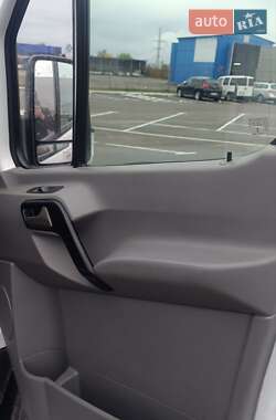 Грузовой фургон Mercedes-Benz Sprinter 2014 в 