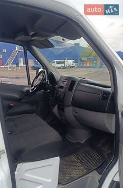 Грузовой фургон Mercedes-Benz Sprinter 2014 в 