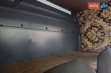 Грузовой фургон Mercedes-Benz Sprinter 2014 в 