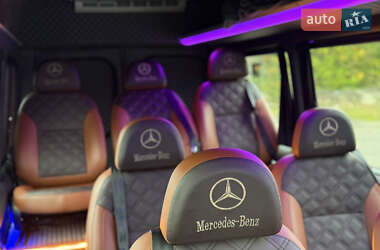 Микроавтобус Mercedes-Benz Sprinter 2020 в 