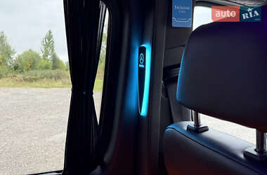 Микроавтобус Mercedes-Benz Sprinter 2020 в 