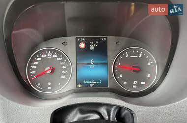 Микроавтобус Mercedes-Benz Sprinter 2020 в 