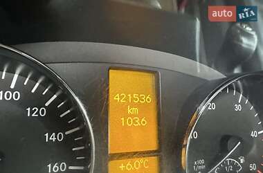 Туристический / Междугородний автобус Mercedes-Benz Sprinter 2015 в 