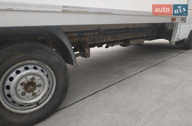 Грузовой фургон Mercedes-Benz Sprinter 2005 в 