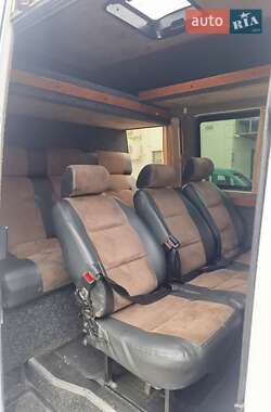 Грузопассажирский фургон Mercedes-Benz Sprinter 2003 в 