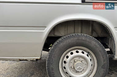 Грузопассажирский фургон Mercedes-Benz Sprinter 2005 в 