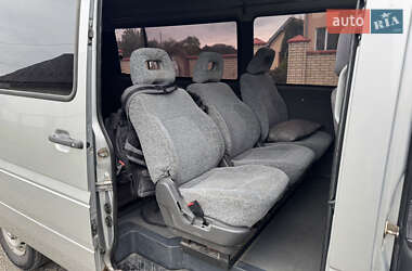 Грузопассажирский фургон Mercedes-Benz Sprinter 2005 в 
