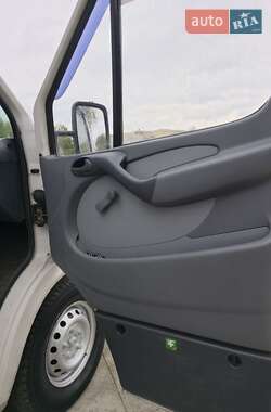 Грузопассажирский фургон Mercedes-Benz Sprinter 2005 в 