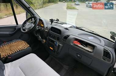 Грузопассажирский фургон Mercedes-Benz Sprinter 2005 в 