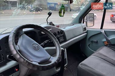 Грузопассажирский фургон Mercedes-Benz Sprinter 1999 в 