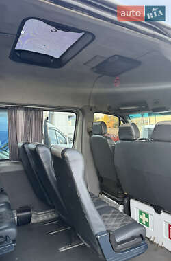 Микроавтобус Mercedes-Benz Sprinter 2013 в 